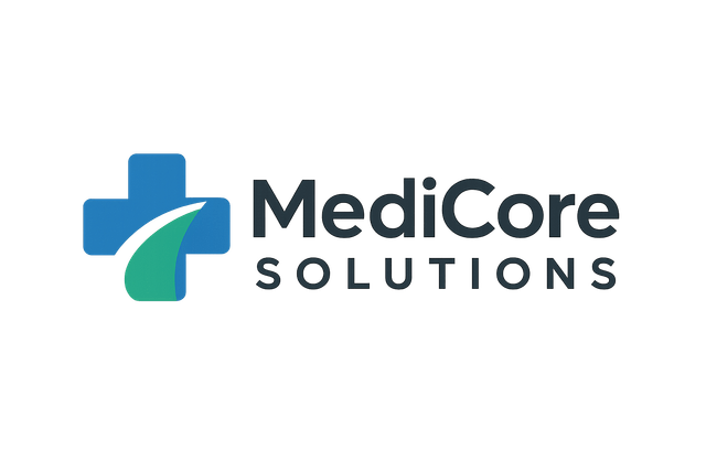 MediCore Solutions